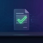 Documento digitale approvato per la compilazione della nota UniMod in Conservatoria